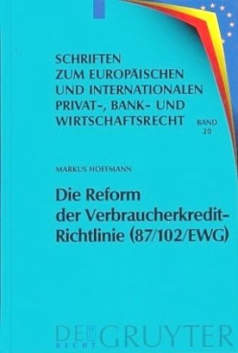 Die reform der - die,