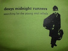 Dexys midnight runners - midnight,