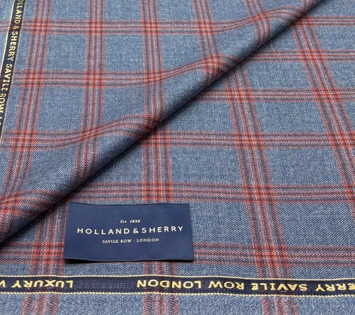 Holland sherry blau rot - &,