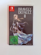 Bravely Default 2 - Nintendo