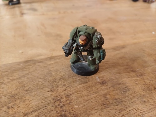 Warhammer 000 40k rogue - 40.000,