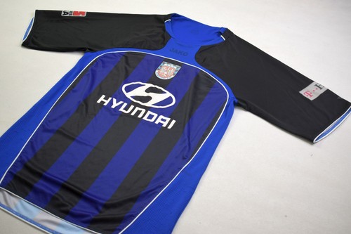 Jako fsv frankfurt - fsv, trikot