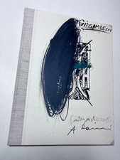 Arnulf Rainer - Gilgamesch -