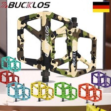 Fahrradpedale Mountainbike