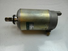 Anlasser Startermotor