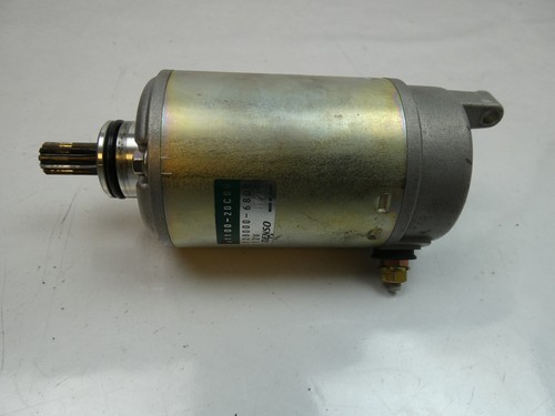 Anlasser startermotor - anlasser,