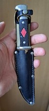 VINTAGE DEUTSCHLAND LINDER