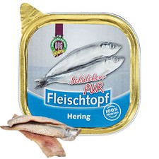 Schecker Fleischtopf