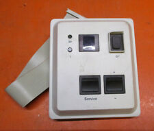 Viessmann 7458467,Bedienfeld,Display,Service-Taste,