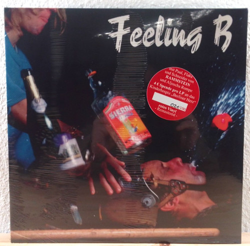 Feeling wir kriegen - feeling, euch