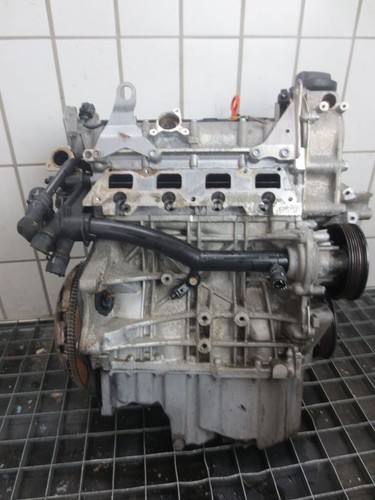 Motor golf 6 fsi - 5, blf