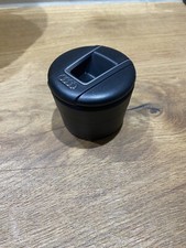 Original Audi Aschenbecher