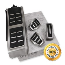 PEDALSET PEDALE FUßSTÜTZE