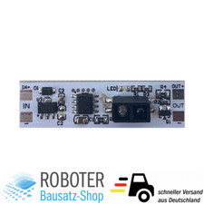 Infrarot LED Schalter Modul DC