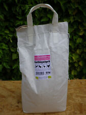 Geflügelgrit Hühnergrit Kalkgrit Futterkalk 38% Calcium Korn 1-3 mm 10 kg