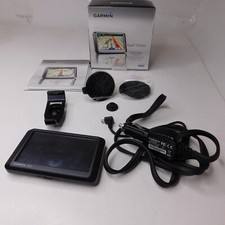 Garmin Nuvi 255WT GPS