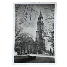 Ansichtskarte AK Potsdam Brandenburg Garnisonkirche Ungelaufen