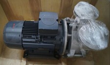 Busch Vakuumpumpe LX 0110 B /