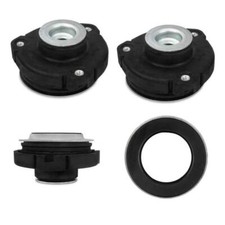 2 Domlager verstärkt mit