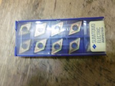 10 Sumitomo DCGT 11T302MN-SC