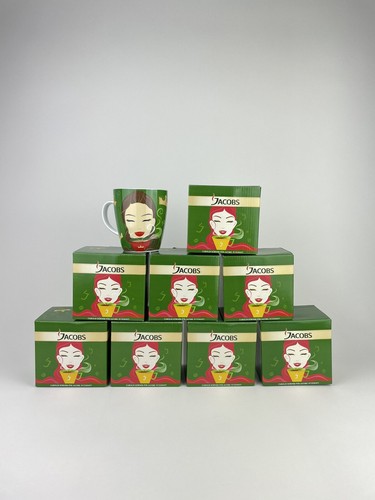 Jacobs krönung kaffeetasse - jacobs,