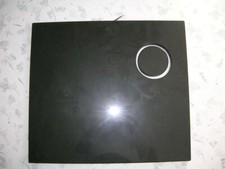 Entkopplungsplatte, Grundplatte f. Plattenspieler - Nur Abholung. Kein Versand.