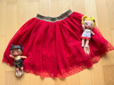 LC Waikiki Mädchen Rock Gr