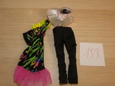 Monster High kleidung