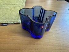 Iittala Alvar Aalto Windlicht