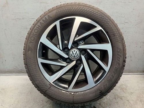 Golf vii einzelrad alufelge - golf,