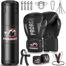 Boxsack 120cm MMA Kickboxen