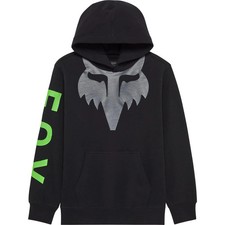 Fox Kids Fleece Hoodie Core