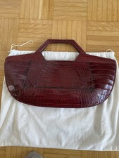 Kroko Damenhandtasche