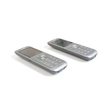 Gigaset CL660 HX Duo DECT