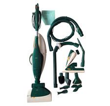 Vorwerk Kobold VK 131 mit