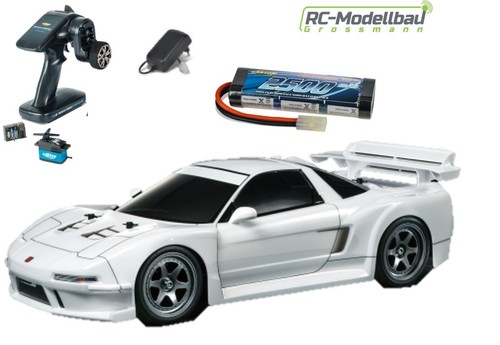 Tamiya 300058739 rc honda - 1:10,