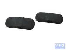 Waschdüsen beheizbar original Audi A1 8X Scheibenwaschdüsen Spritzdüse