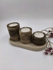 Handmade Tablett