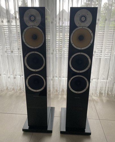 Bowers wilkins cm 8 - bowers,