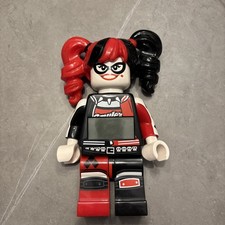 Lego The Batman Movie Harley