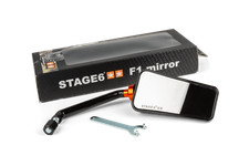 Spiegel Stage6 F1 rechts M8