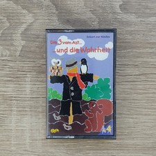 ...und die Wahrheit von Eckart