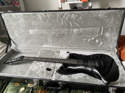 Esp ltd 602 gitarre - ltd, kh-602