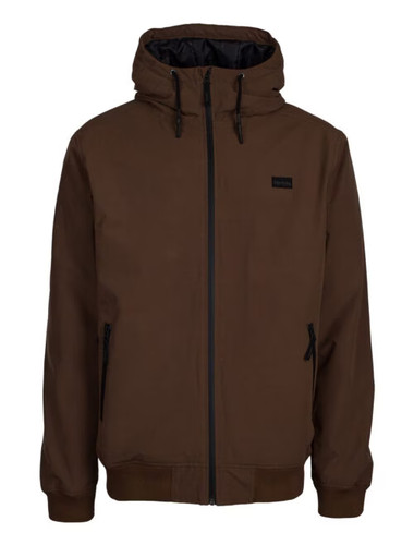 Herrenjacke iriedaily nilas - herrenjacke,