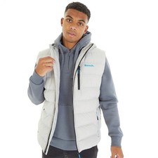 Bench Herren Kapuzen-Weste