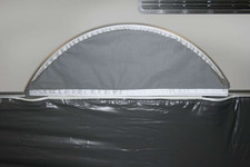 Eurotrail Radblende für