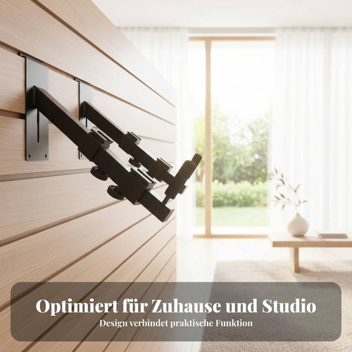 Stück guzheng wandhalterung - stück,