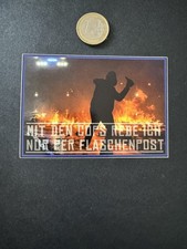 Hamburger SV HSV Sticker