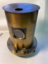 ANTIKES Spiegelgalvanometer