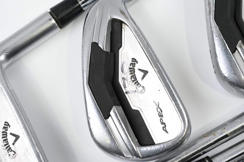 Callaway apex forged eisen - callaway,